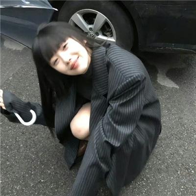 月亮女孩