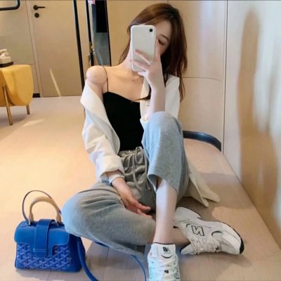 莲娜的甜美生活